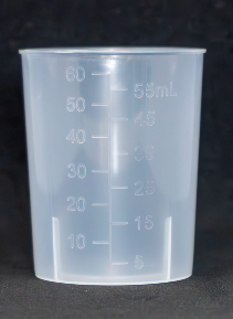 Disposable Gallipot