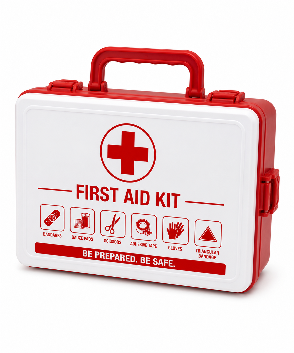 First Aid Kits