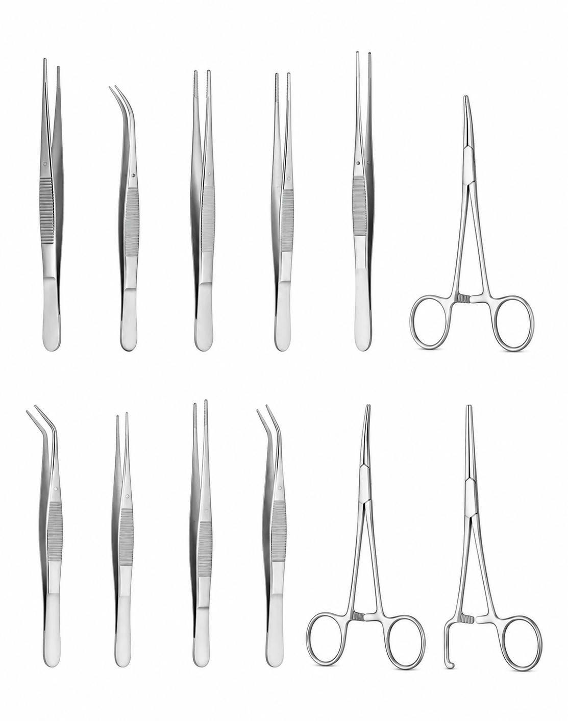 Forceps
