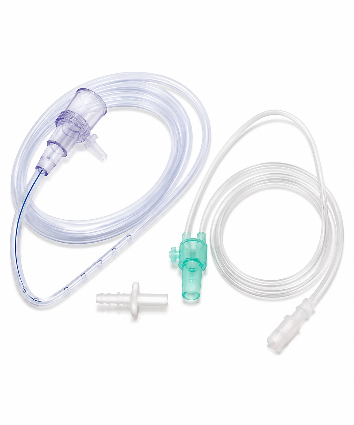 Gastrointestinal & Suction