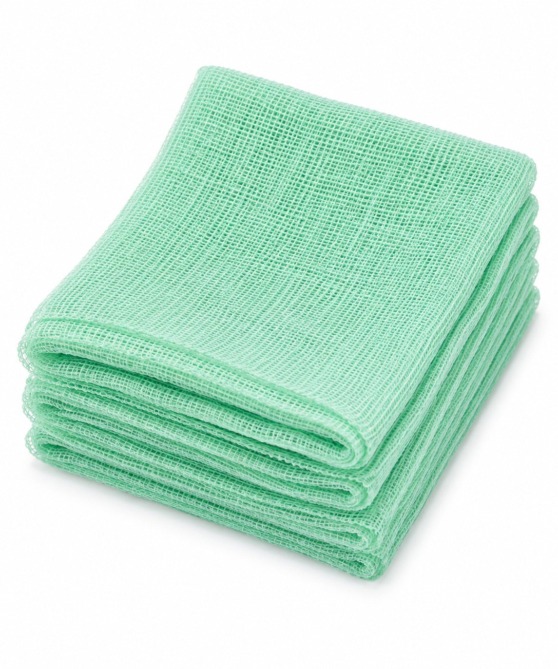 Green Gauze