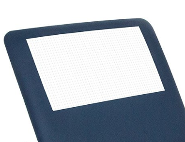 Headpads