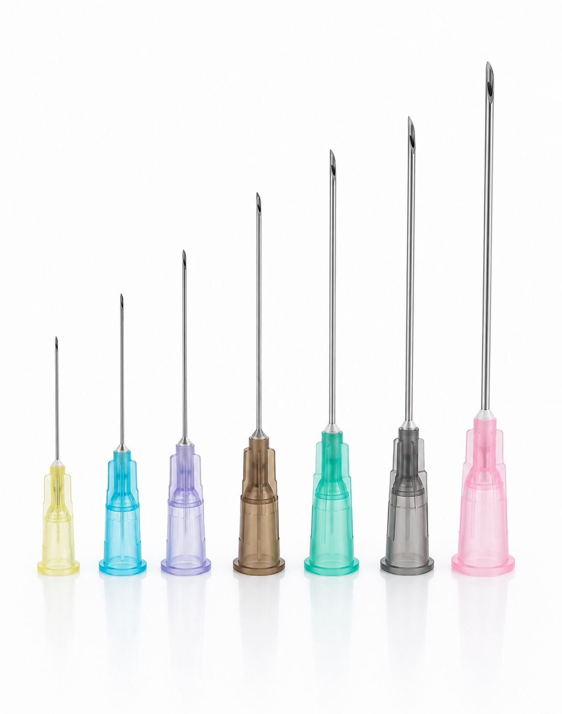 Hypodermic Needles 