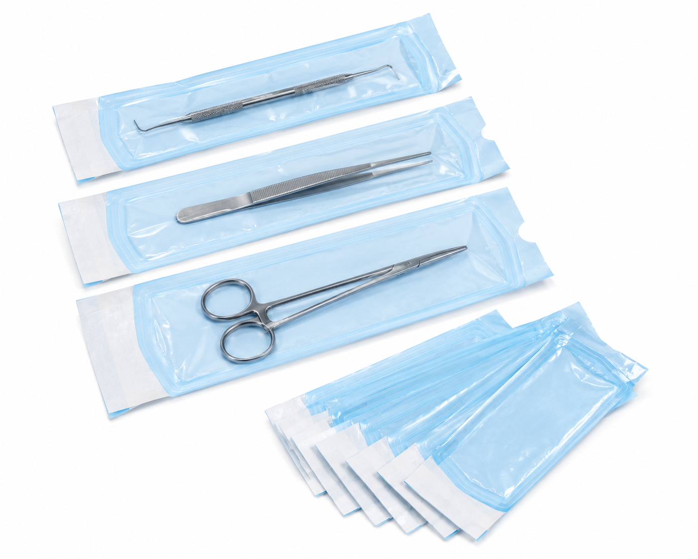 Instrument Cleaning Brushes