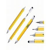 Multifunction Pens