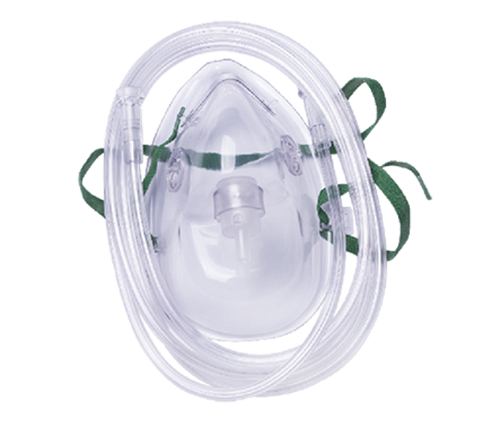 Oxygen Mask