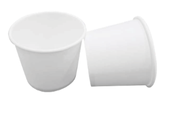 Paper cup- Recyclable