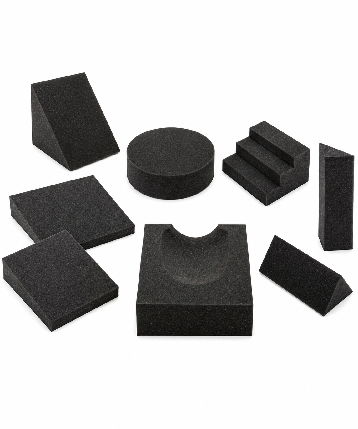 Positioning Pad