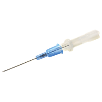 Surflo IV Catheter