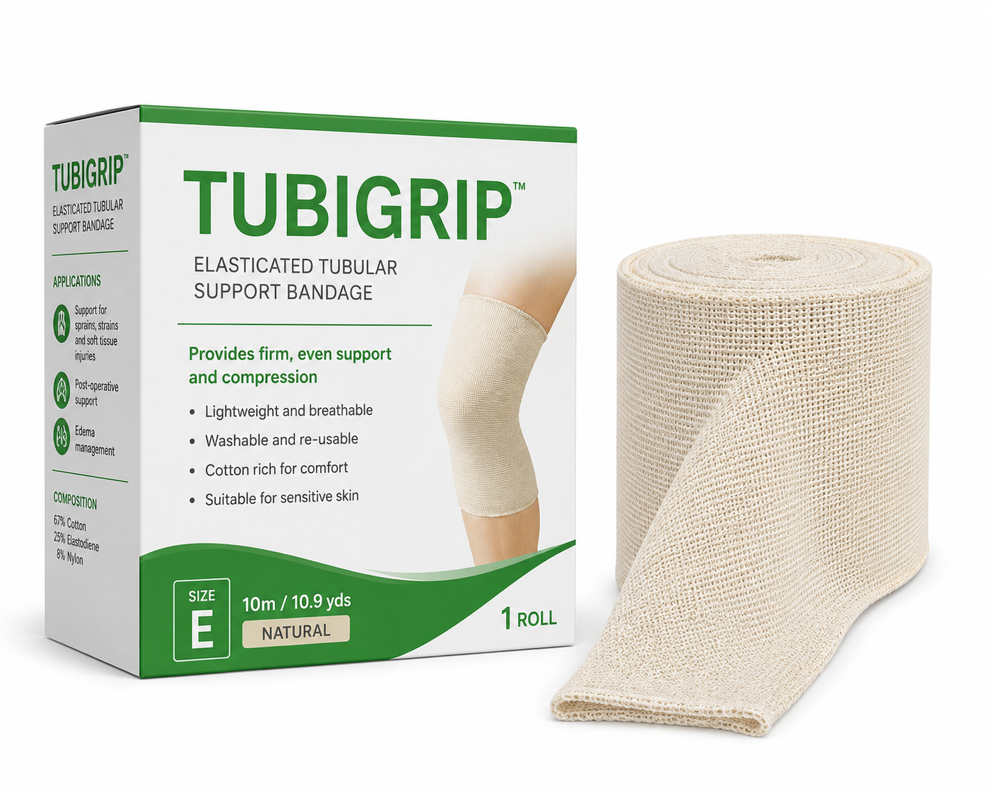 Tubigrip