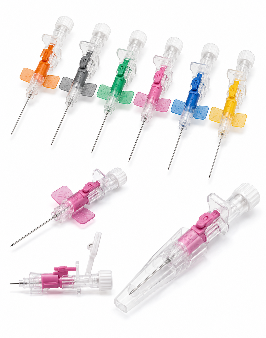 Venflon Cannulas – Standard