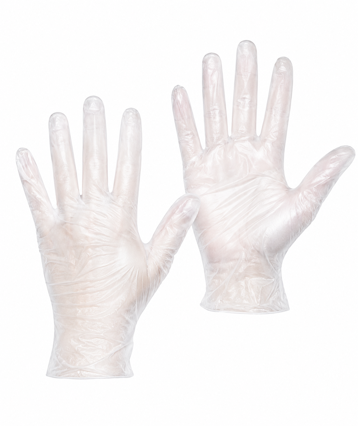 Vinyl Gloves